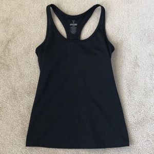 Women’s Old Navy Active Black Tank Top